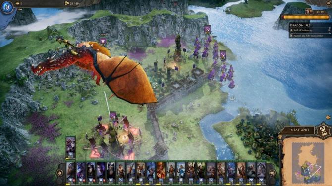 Fantasy General II 