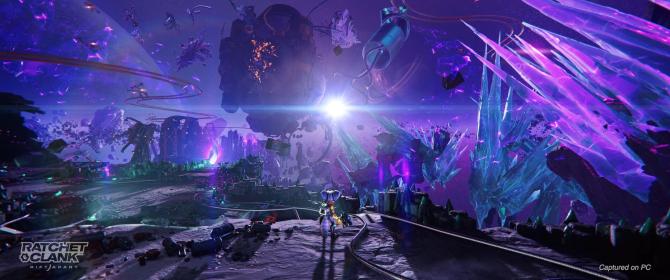 Ratchet & Clank Rift Apart LATAM 