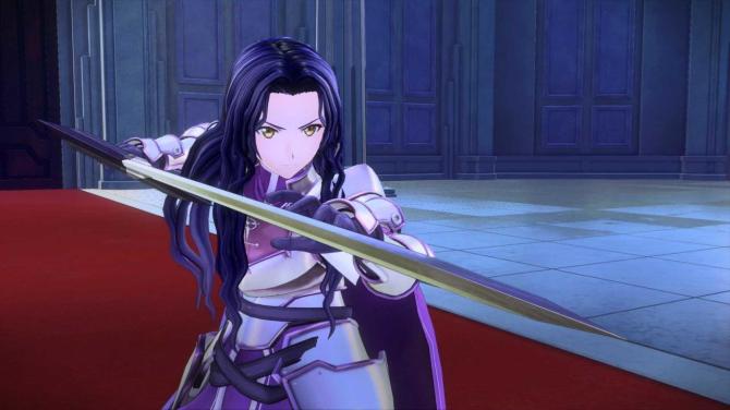 SWORD ART ONLINE Alicization Lycoris Month 1 Edition 