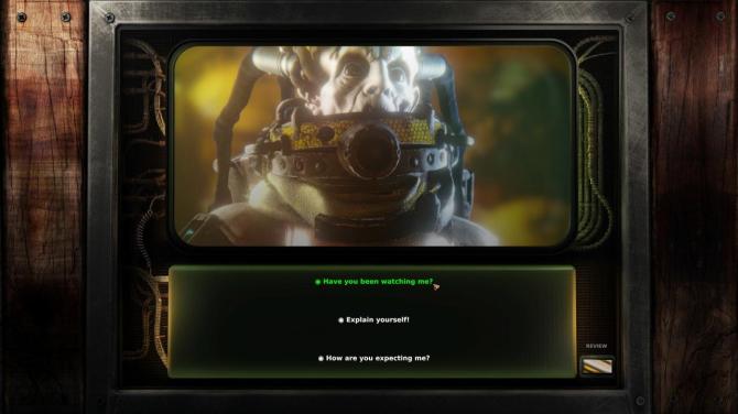 BEAUTIFUL DESOLATION 