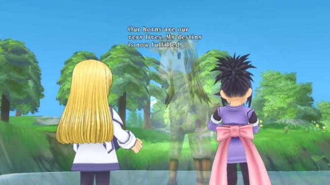 Tales of Symphonia LATAM 