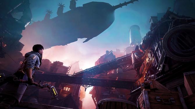 Gangs of Sherwood US 