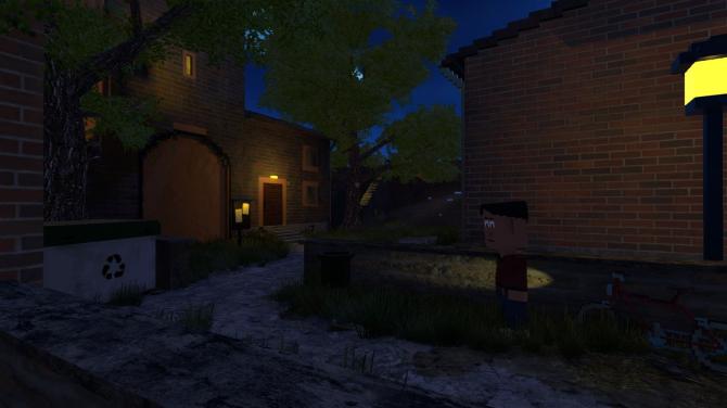 OMEGA: The Beginning - Episode 1 
