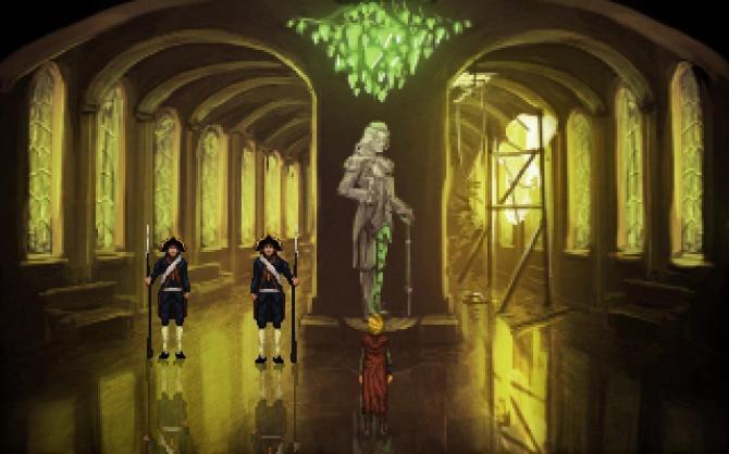 Shardlight GOG CD Key 