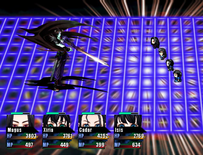 Chronicles of a Dark Lord: Episode 1 Tides of Fate Complete 