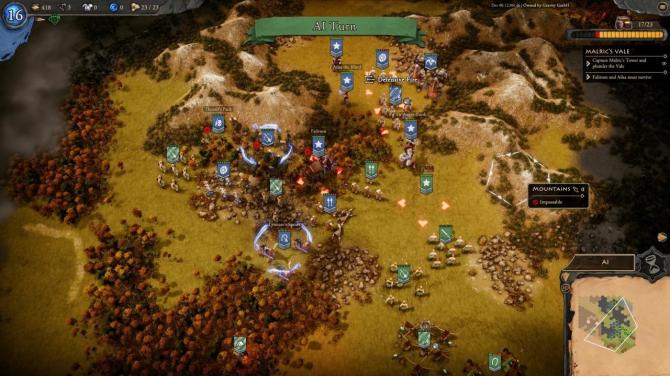 Fantasy General II Hero Edition 