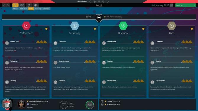 Pro Cycling Manager 2023 