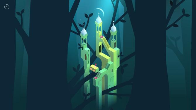 Monument Valley II 