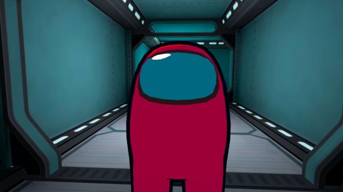 Among Us VR 