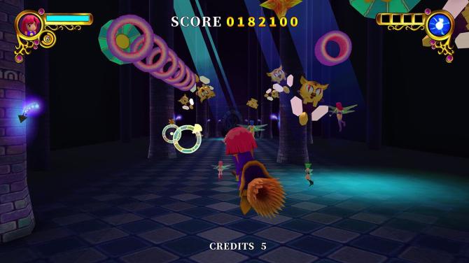 Rainbow Cotton Remaster 