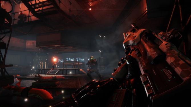 Crysis 3 Remastered EU v2 