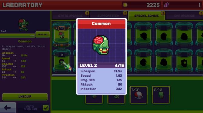 Infectonator 3: Apocalypse 