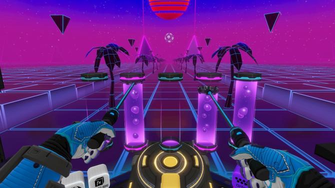 Electronauts 