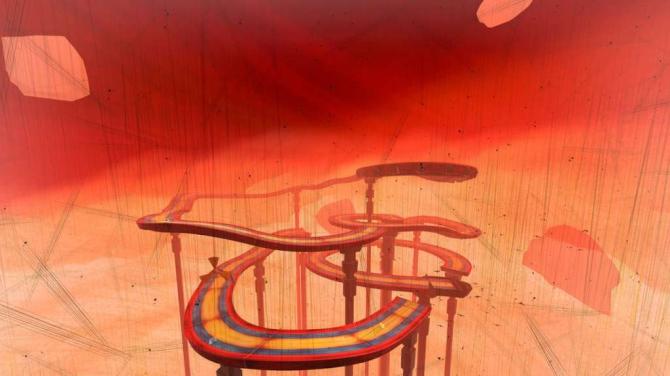 Krautscape PC Steam CD Key 