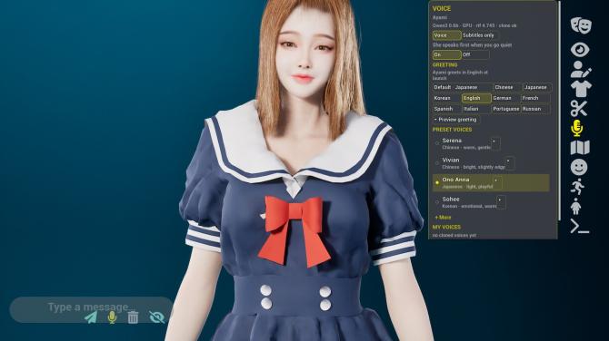 AI Digital Human Studio 