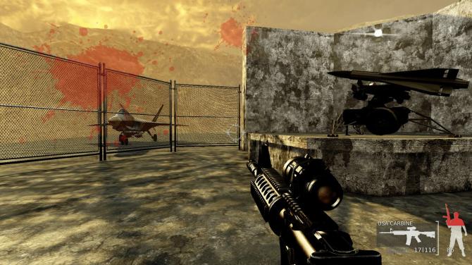 Fursan al-Aqsa: The Knights of the Al-Aqsa Mosque 