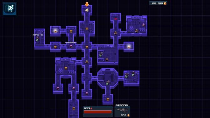 Super Turbo Demon Busters! 