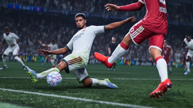 EA Sports FC 27 PRE-ORDER 