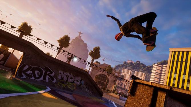 Tony Hawk's Pro Skater 3 + 4 XBOX One / Xbox Series X|S / PC CD Key 