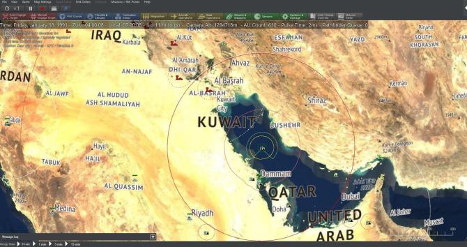 Command: Desert Storm 