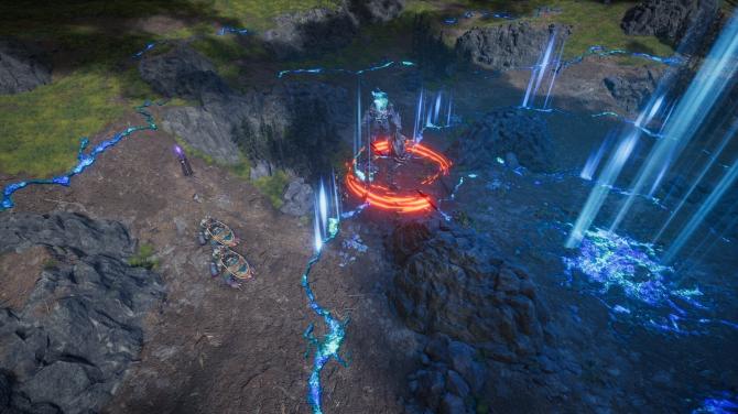 SpellForce: Conquest of Eo 