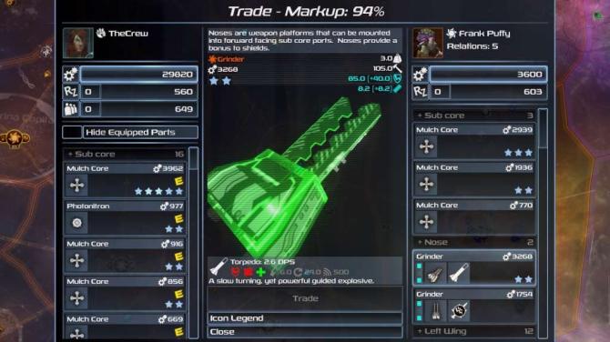 Space Pirates and Zombies 2 