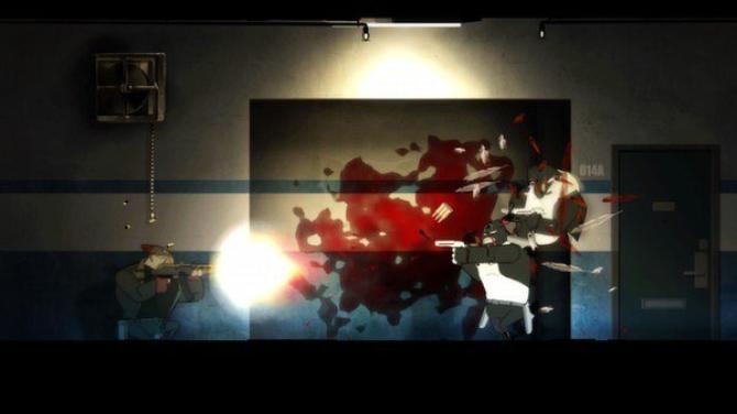 Rocketbirds: Hardboiled Chicken 