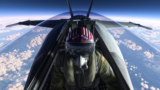 Microsoft Flight Simulator (2020) 40th Anniversary Edition 