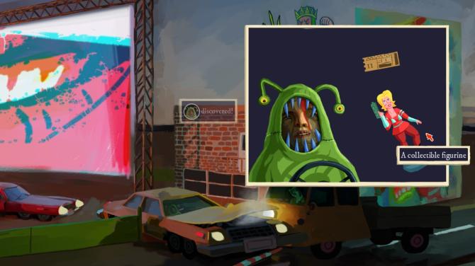 The Rise of the Golden Idol 