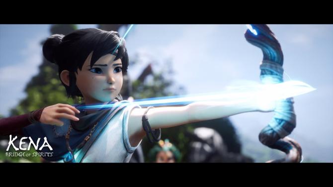 Kena: Bridge of Spirits 
