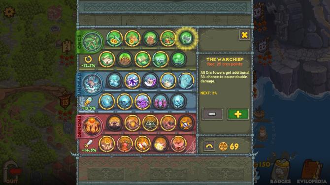Cursed Treasure 2 