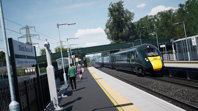 Train Sim World 6 Special Edition 