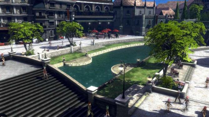 Sword Art Online: Hollow Realization Deluxe Edition RU VPN Activated 