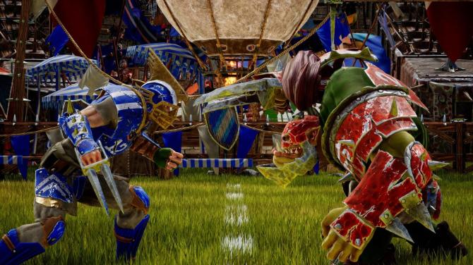 Blood Bowl 3 Brutal Edition XBOX One / Xbox Series X|S Account 