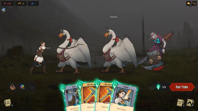 Deathless. The Hero Quest 