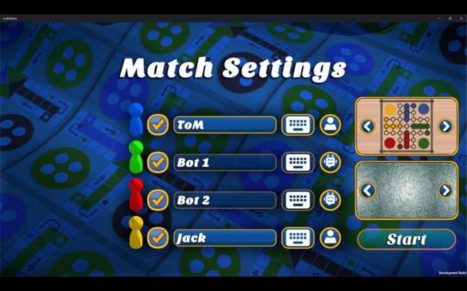 Ludo Club Multiplayer Game 