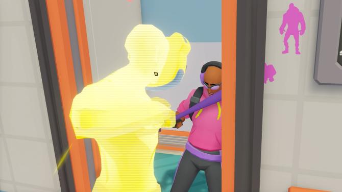 JUSTICE SUCKS: Tactical Vacuum Action 