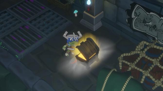 Nicktoons & The Dice of Destiny EU 