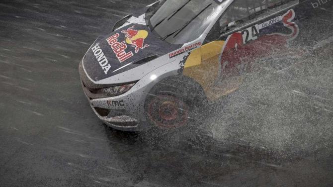 Project CARS 2 
