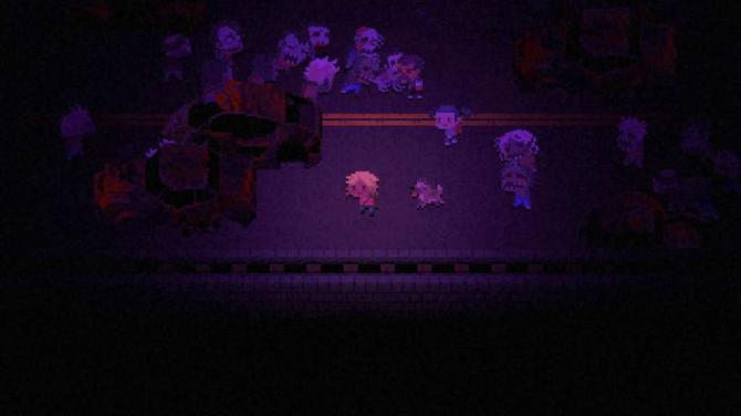 Death Road to Canada 