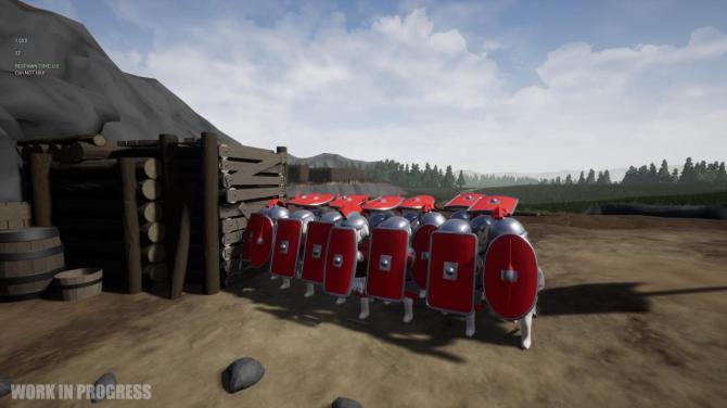 Shieldwall 