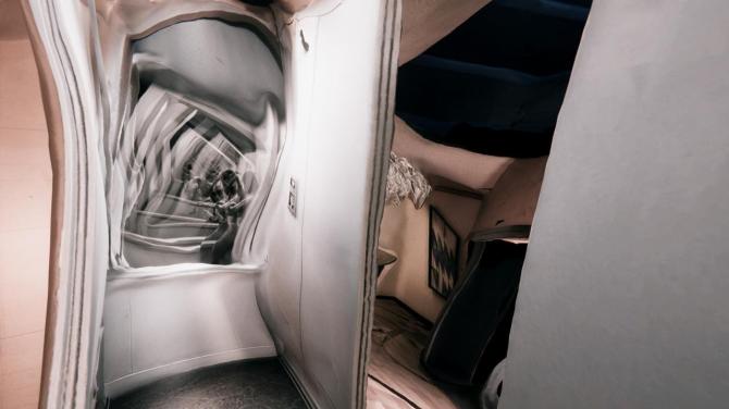 The Signifier Director's Cut 