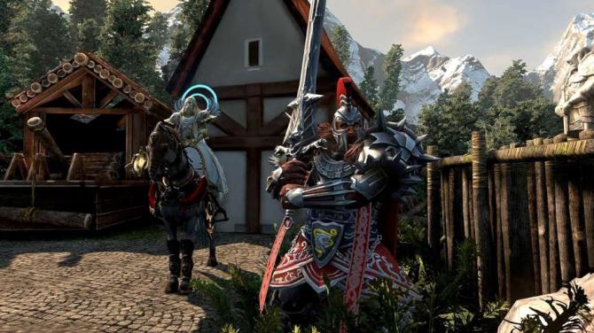 Might & Magic Heroes VII Day One Edition 