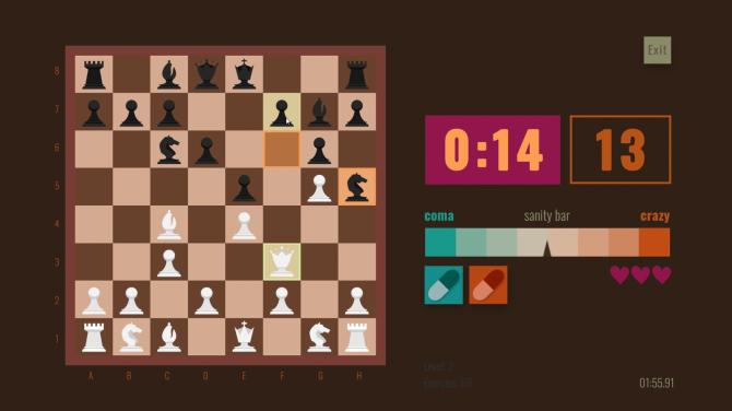 Chess Pills 