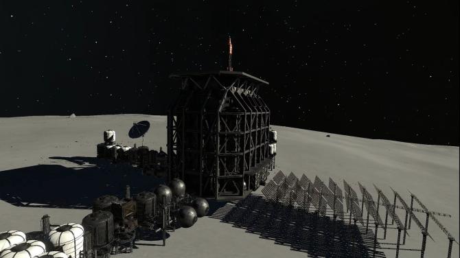 Kerbal Space Program 2 