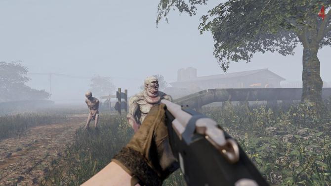 KILLGUN 