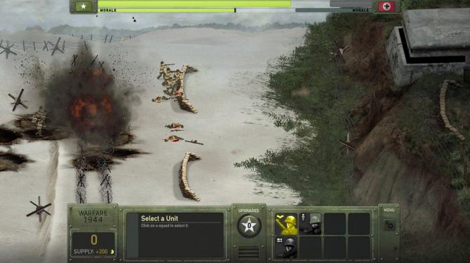Warfare Legacy Collection 