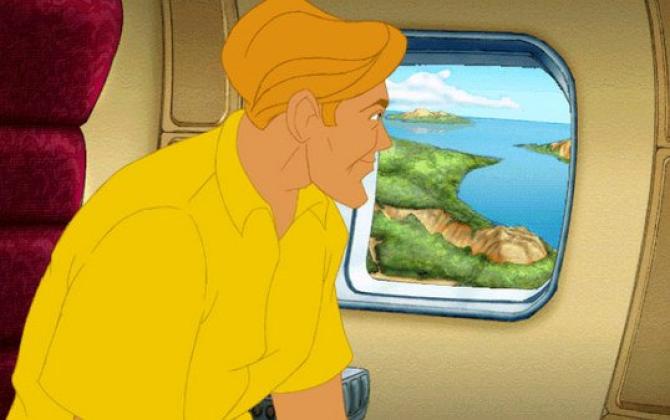 Broken Sword: 20th Anniversary Collection 