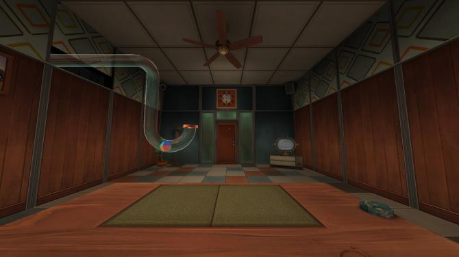 ESPER VR 