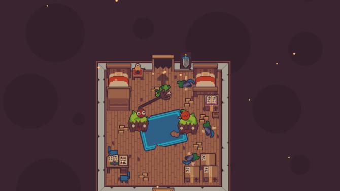 Turnip Boy Commits Tax Evasion 